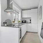 Lovely Home In Otterup With Wifi 度假居 奥特鲁普