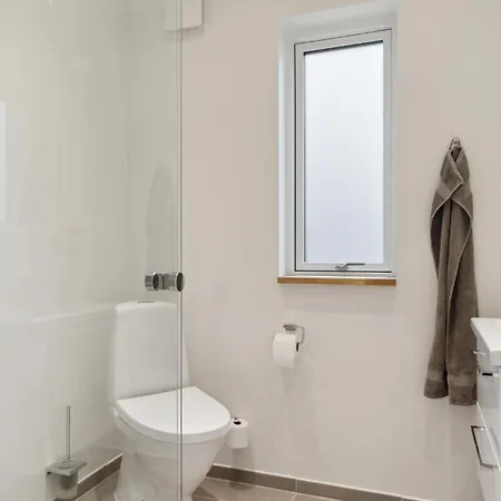 Holiday home 5 Bedroom In